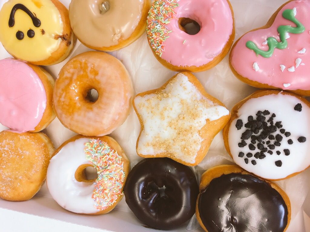 London Dunkin' Donuts Baker St Opens The SavvyBostonian